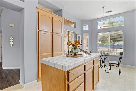 Kitchen - 2425 Warm Springs Dr, Modesto, CA 95356 photo 2 of 5