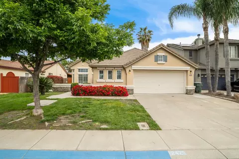 2425 Warm Springs Dr, Modesto, CA 95356