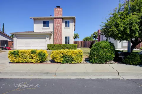 126 Tamalpais Ave, Livermore, CA 94551