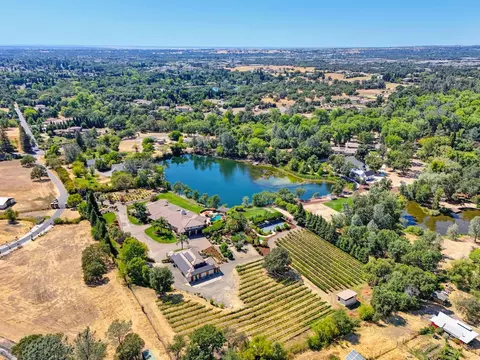 View/Area - 5905 Barton Rd, Loomis, CA 95650 photo 6 of 11
