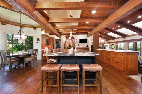 Kitchen - 5905 Barton Rd, Loomis, CA 95650 photo 6 of 8