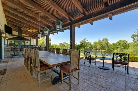 Exterior - 5905 Barton Rd, Loomis, CA 95650 photo 4 of 24