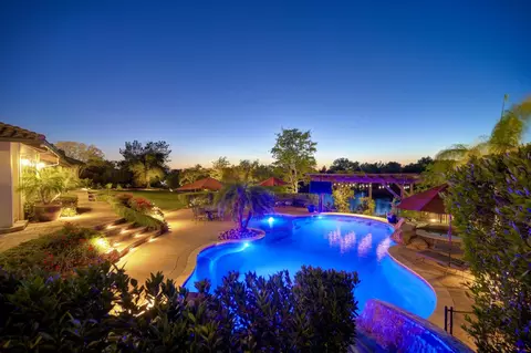 Exterior - 5905 Barton Rd, Loomis, CA 95650 photo 23 of 24