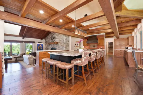 Kitchen - 5905 Barton Rd, Loomis, CA 95650 photo 1 of 8