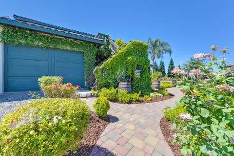 Exterior - 5905 Barton Rd, Loomis, CA 95650 photo 15 of 24
