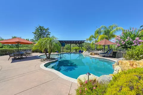 Exterior - 5905 Barton Rd, Loomis, CA 95650 photo 7 of 24