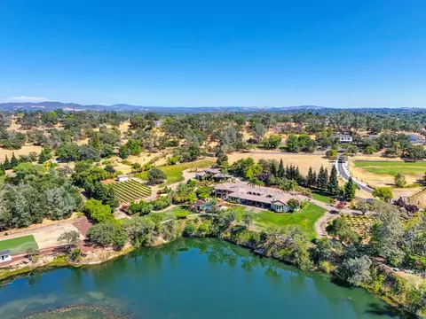 View/Area - 5905 Barton Rd, Loomis, CA 95650 photo 3 of 11