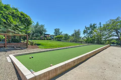 Exterior - 5905 Barton Rd, Loomis, CA 95650 photo 8 of 24