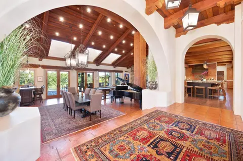 Entry Way - 5905 Barton Rd, Loomis, CA 95650 photo 1 of 3