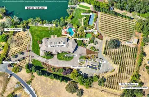 View/Area - 5905 Barton Rd, Loomis, CA 95650 photo 11 of 11