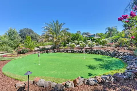 Exterior - 5905 Barton Rd, Loomis, CA 95650 photo 9 of 24