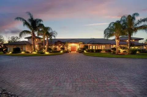 Exterior - 5905 Barton Rd, Loomis, CA 95650 photo 1 of 24