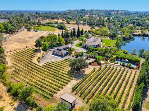 View/Area - 5905 Barton Rd, Loomis, CA 95650 photo 5 of 11