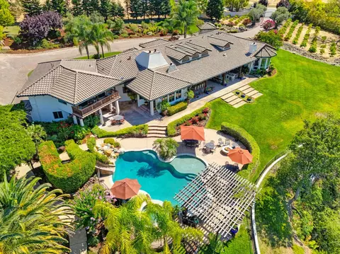 View/Area - 5905 Barton Rd, Loomis, CA 95650 photo 1 of 11