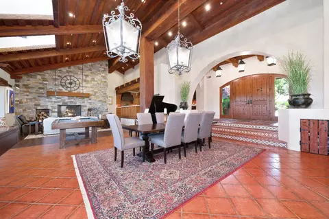 Dining - 5905 Barton Rd, Loomis, CA 95650 photo 1 of 5