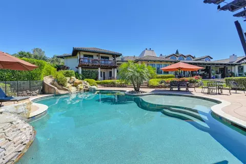 Exterior - 5905 Barton Rd, Loomis, CA 95650 photo 6 of 24