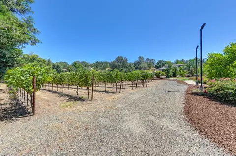 Exterior - 5905 Barton Rd, Loomis, CA 95650 photo 12 of 24