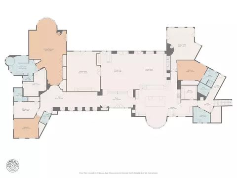 Floorplan - 5905 Barton Rd, Loomis, CA 95650 photo 1 of 3