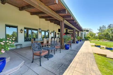 Exterior - 5905 Barton Rd, Loomis, CA 95650 photo 5 of 24