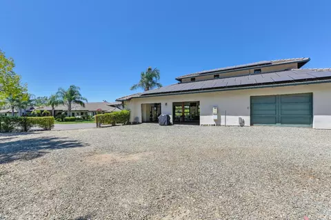 Exterior - 5905 Barton Rd, Loomis, CA 95650 photo 13 of 24