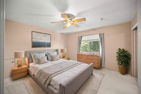 Bedroom - 2705 Lahontan Dr, Modesto, CA 95358 photo 3 of 5