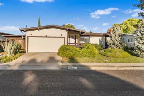 2748 Courtland Dr, Concord, CA 94520