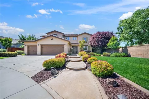 433 Rockcliff Ct, Roseville, CA 95747