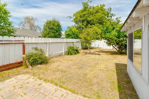 Exterior - 3809 Longbridge Dr, Modesto, CA 95356 photo 9 of 10