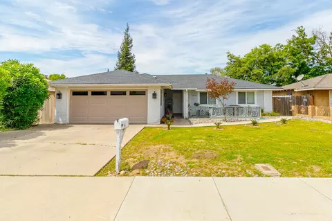 3809 Longbridge Dr, Modesto, CA 95356