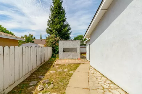 Exterior - 3809 Longbridge Dr, Modesto, CA 95356 photo 10 of 10