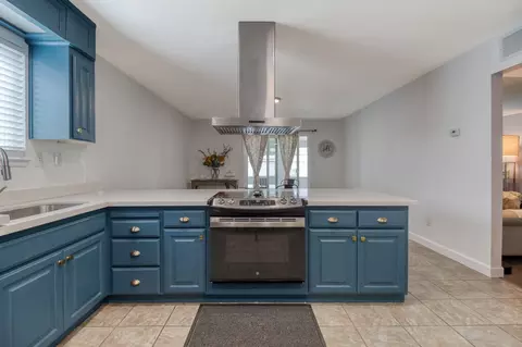 Kitchen - 3809 Longbridge Dr, Modesto, CA 95356 photo 4 of 4