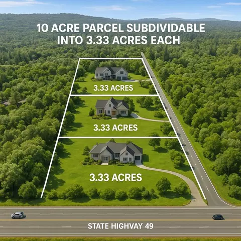 15752 State Highway 49, Grass Valley, CA 95949