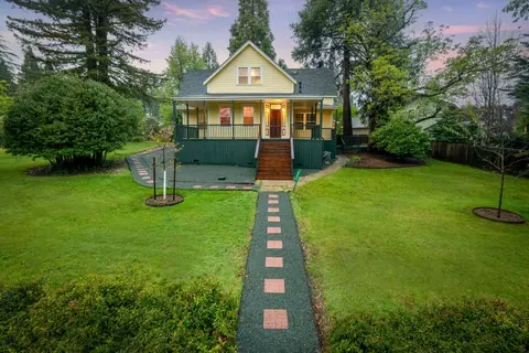 522 Sacramento St, Nevada City, CA 95959