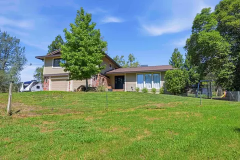 Exterior - 7945 Callison Rd, Penryn, CA 95663 photo 29 of 32
