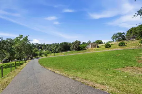 Exterior - 7945 Callison Rd, Penryn, CA 95663 photo 23 of 32