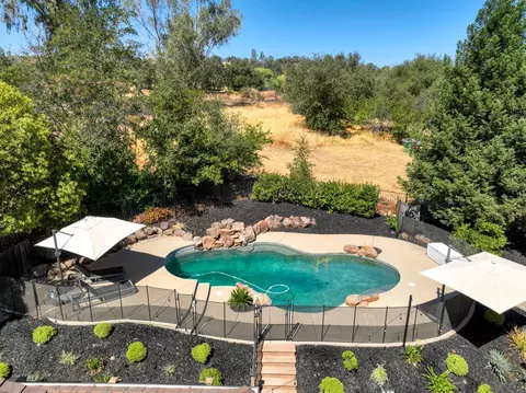 Exterior - 7945 Callison Rd, Penryn, CA 95663 photo 5 of 32