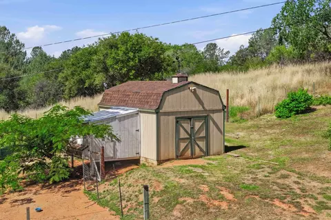 Exterior - 7945 Callison Rd, Penryn, CA 95663 photo 32 of 32