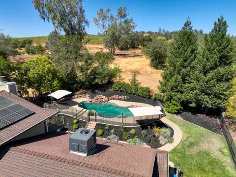 View/Area - 7945 Callison Rd, Penryn, CA 95663 photo 2 of 7