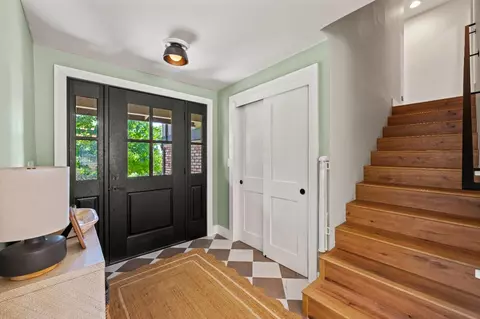 Entry Way - 7945 Callison Rd, Penryn, CA 95663 photo 3 of 4