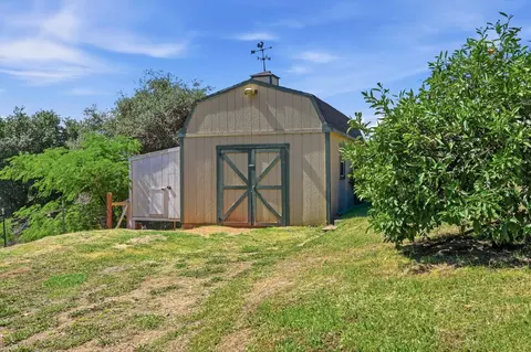 Exterior - 7945 Callison Rd, Penryn, CA 95663 photo 31 of 32