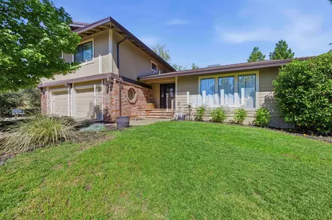 Exterior - 7945 Callison Rd, Penryn, CA 95663 photo 2 of 32