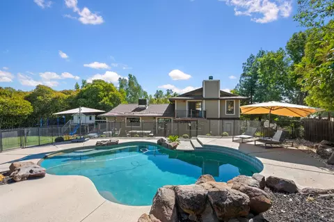 Exterior - 7945 Callison Rd, Penryn, CA 95663 photo 11 of 32