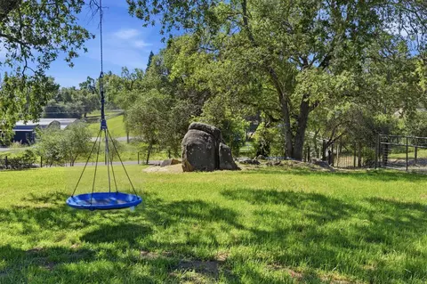 Exterior - 7945 Callison Rd, Penryn, CA 95663 photo 20 of 32