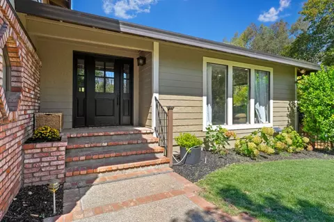Exterior - 7945 Callison Rd, Penryn, CA 95663 photo 4 of 32