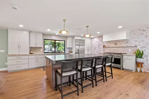 Kitchen - 7945 Callison Rd, Penryn, CA 95663 photo 4 of 5