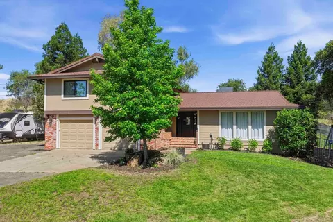 Exterior - 7945 Callison Rd, Penryn, CA 95663 photo 3 of 32