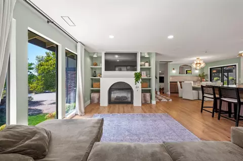 Living - 7945 Callison Rd, Penryn, CA 95663 photo 2 of 2