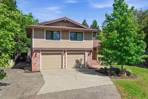 Exterior - 7945 Callison Rd, Penryn, CA 95663 photo 30 of 32