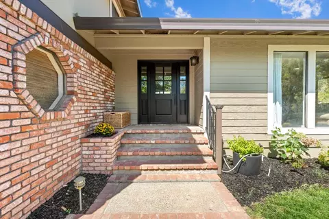 Entry Way - 7945 Callison Rd, Penryn, CA 95663 photo 1 of 4