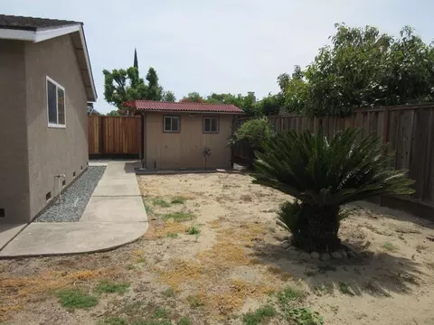 Exterior - 3733 Longbridge Dr, Modesto, CA 95356 photo 6 of 6